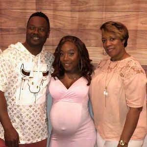 Meet your Posher, Shawn